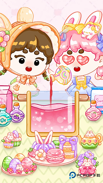 果冻大师中文版v1.4.5