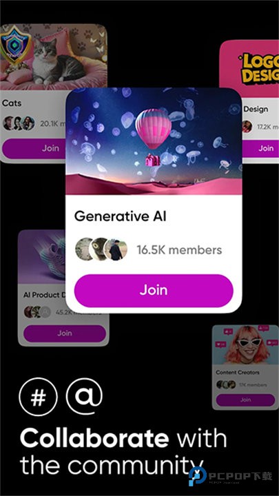 picsart美易中文版v28.9.6