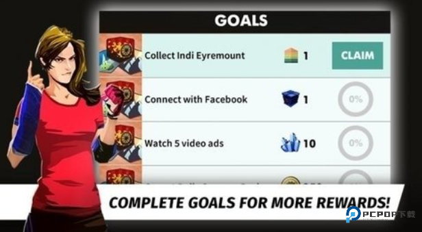 极限自行车越野赛手机版下载