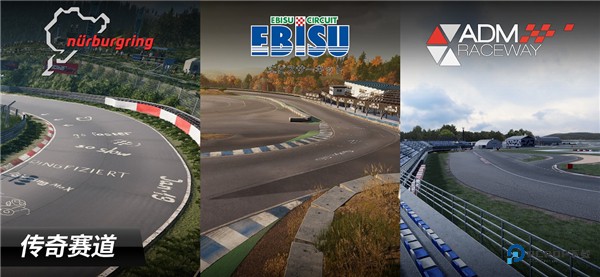 漂移赛车3(CarX)官方正版下载v1.5.0