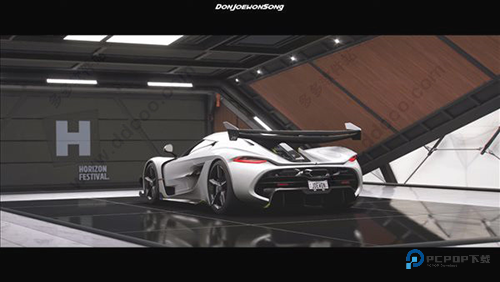 地平线5淘汰之王手机版v5.8.5.9