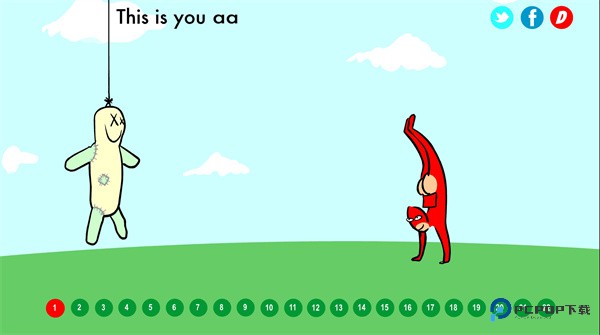 大便超人手机版下载v6