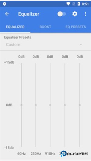 Precise Volume中文版