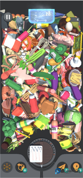 美食大作战手机版