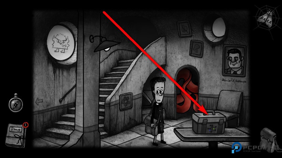 怪物之家2完整版