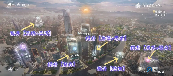 世界之外国际服