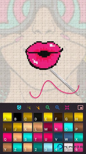 十字绣官方正版v2.11.9
