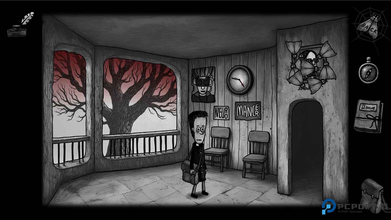 怪物之家2完整版