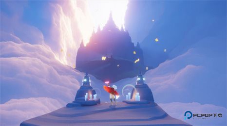 光遇全物品版v1.0