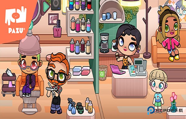 阿凡达世界中文版