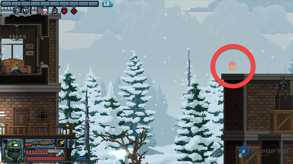 破门而入行动小队完整版