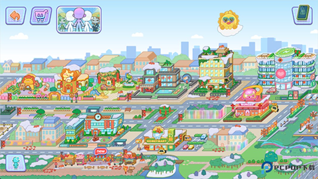 奇妙创意世界中文版v9.87.12.22