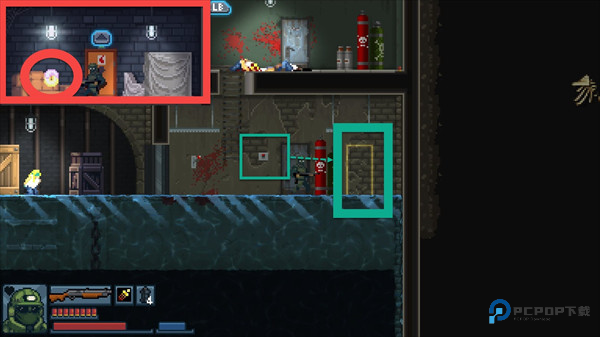 破门而入行动小队完整版