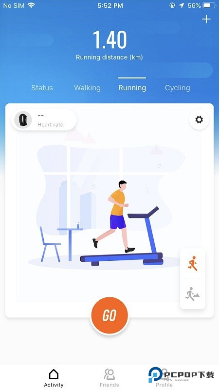 小米运动健康国际版v3.45.0