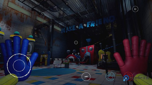 波比的游戏时间第1章手机版官方正版下载v1.0.18