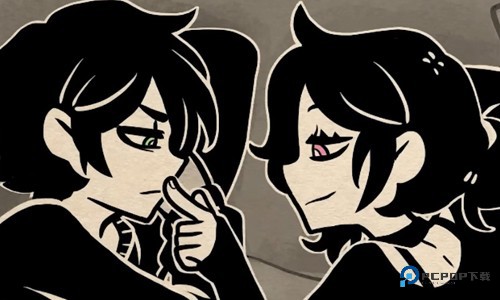 安迪与莉莉的棺材汉化版下载v1.05