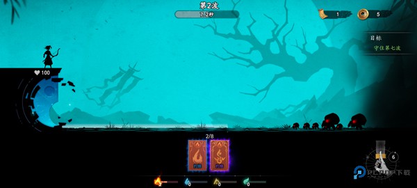 遗弃之地官方正版下载