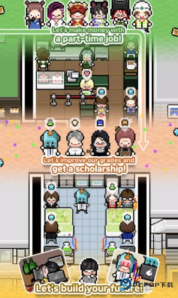 独自生活3汉化版v1.0.43最新版