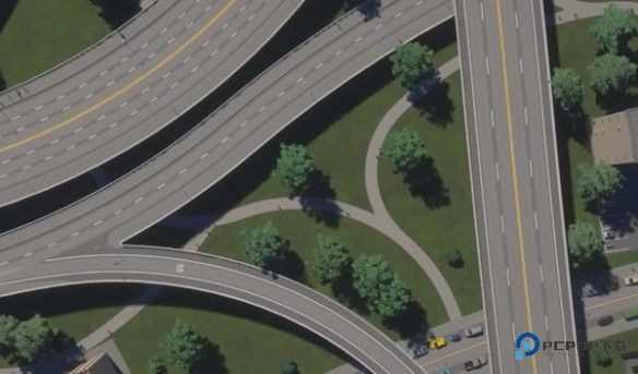 都市天际线2官方正版