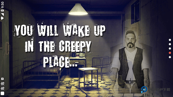 逃离恐怖医院手机版v1.4