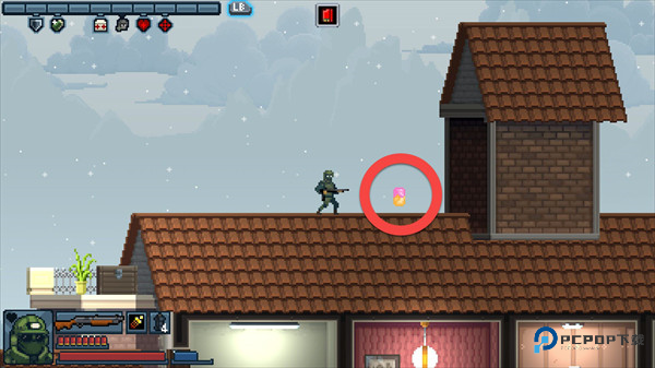 破门而入行动小队完整版