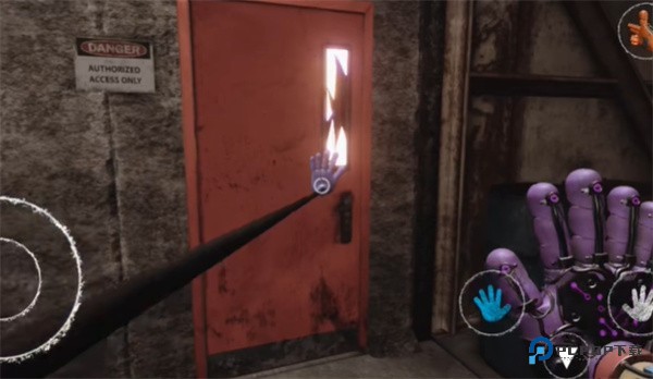 波比的游戏时间第5章玩家自制版图片