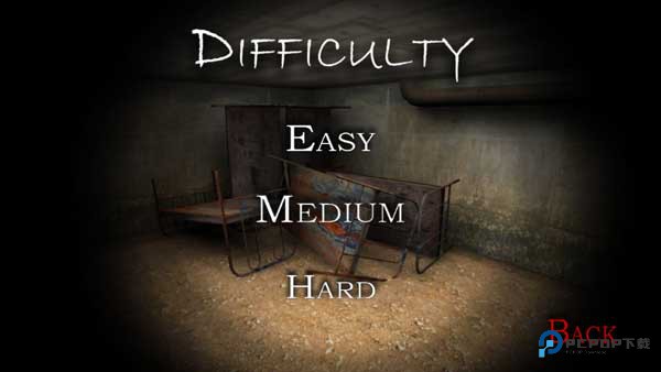 兰德纳河的地下室2中文版v1.4