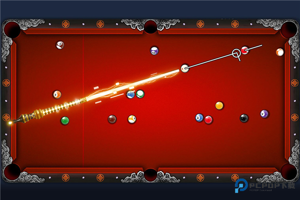 超级台球大师手机版v3.2.1