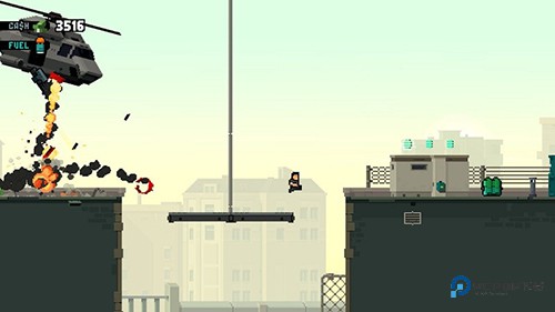 弹药任务中文版v1.0.3