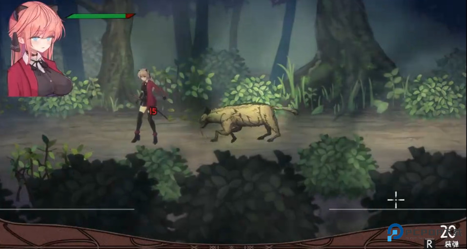 薇薇与魔法之岛手机版