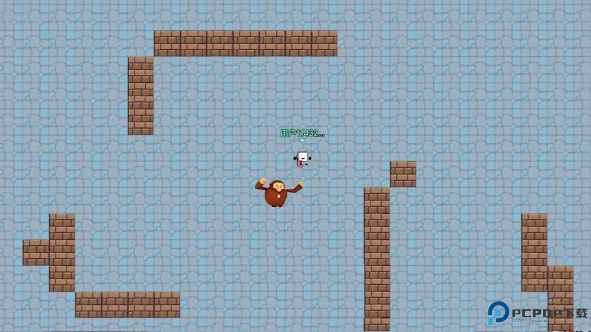 逃亡盘古优化版v1.0