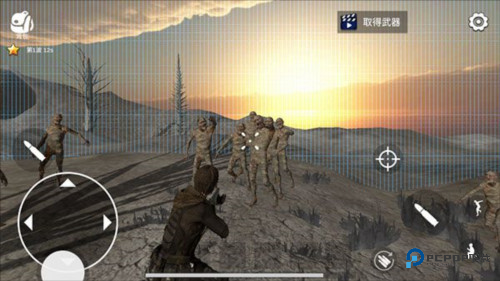 幸存者的黎明图片8