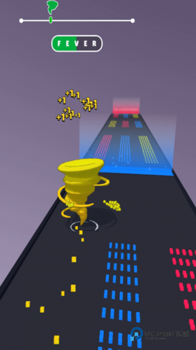 疯狂龙卷风手机版v0.5