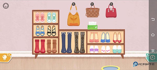 超级收纳馆2手机版下载