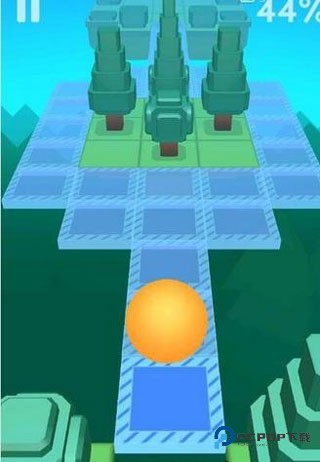 障碍物图鉴配图2