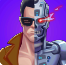 克隆机器人大乱斗手机版v4.0.1