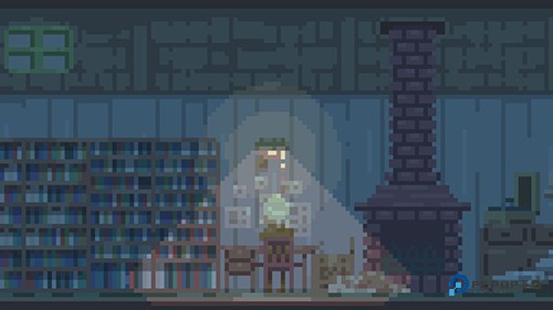 夕阳之夏手机版v1.0.0