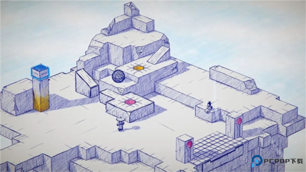 洇客Inked手机版v1.35