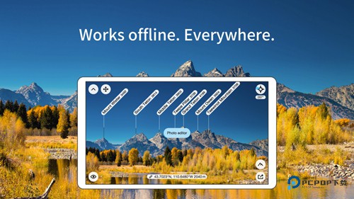 PeakFinder中文版v4.3.11