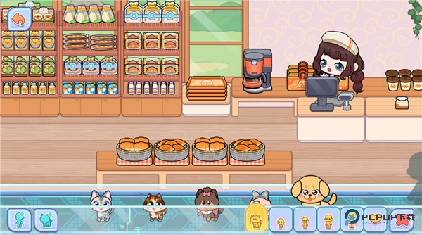 奇妙创意世界中文版