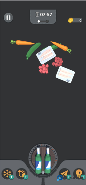 美食大作战手机版