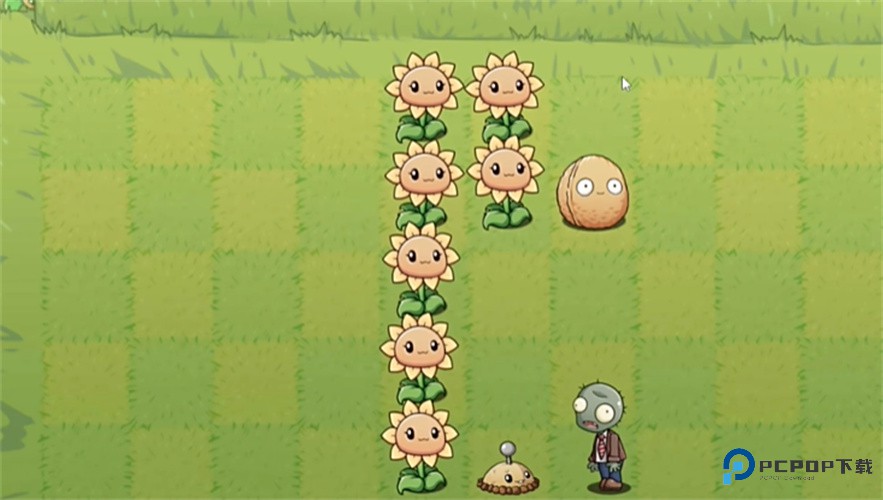 植物大战僵尸lg版v1.0