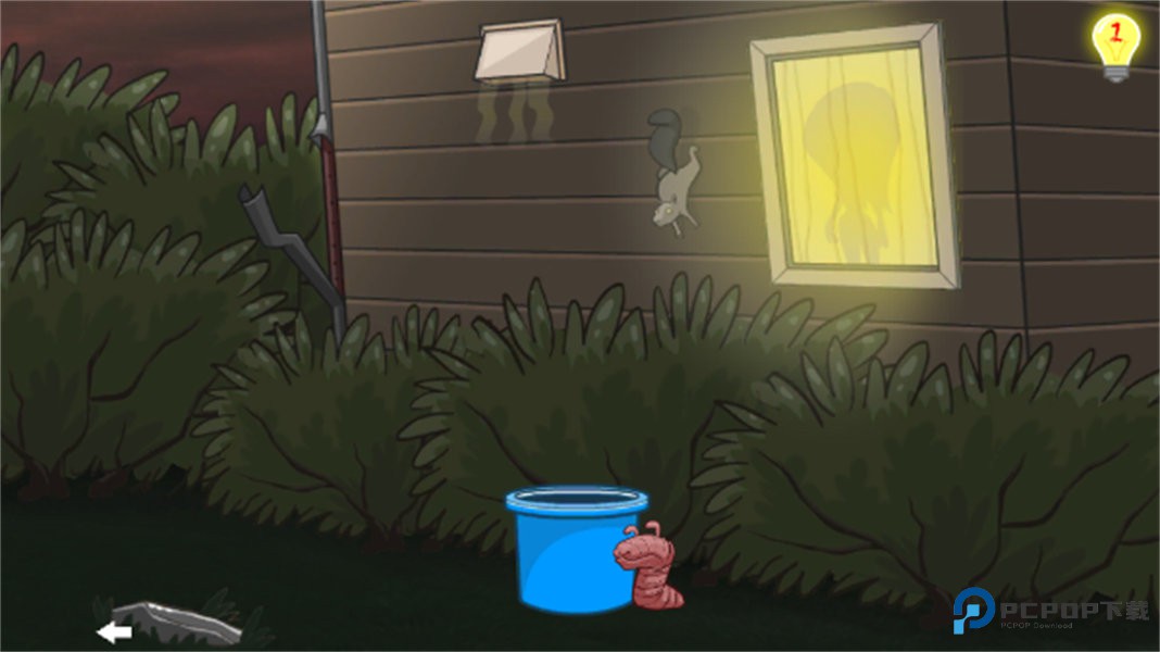 异形虫历险记2中文正版下载v1.1.5