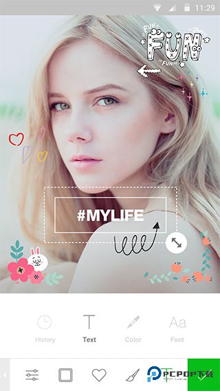 line camera小熊相机官方正版下载v17.4.0最新版