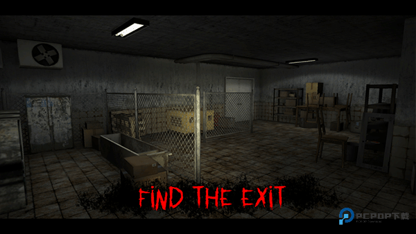 标本零(多人联机)中文版下载