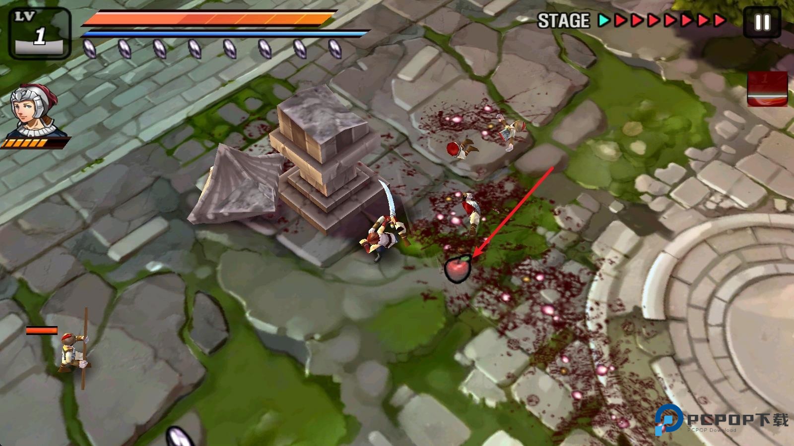 亡灵杀手夏侯惇官方正版下载