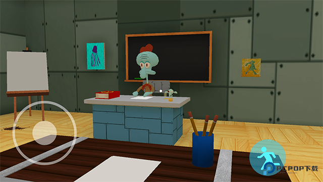 皮卡布触手画廊中文版v1.2