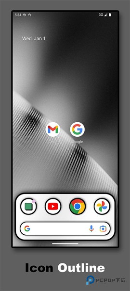 Dock壁纸appv1.0.36