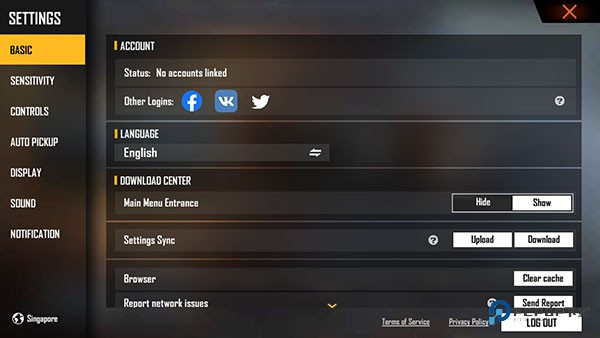 自由开火我要活下去国际服