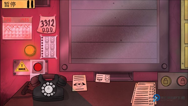 这不是我的邻居中文版v1.1.0